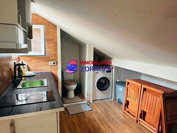 Casas en venta y pisos alquiler - 1