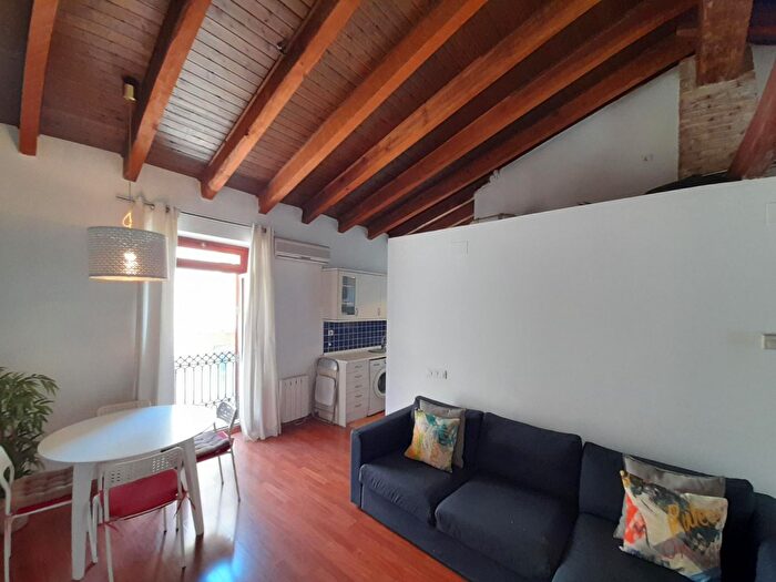 Casas en venta y pisos alquiler - 1