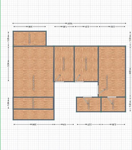 Casas en venta y pisos alquiler - 2