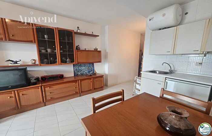 Casa en venta en Muga Gran Reserva Badia, Empuriabrava