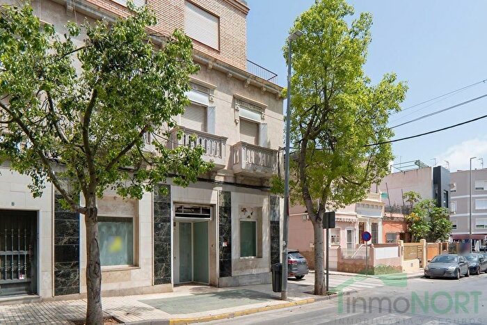 Casas en venta y pisos alquiler - 1