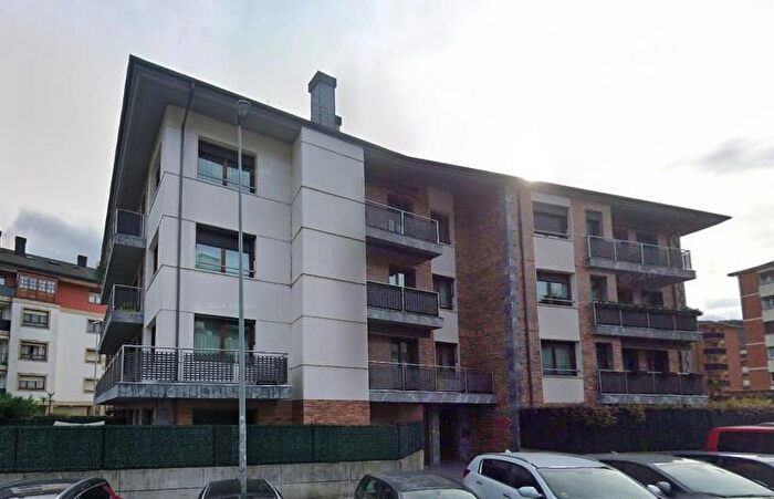 Piso en venta en Durango, Bizkaia de 3 habitaciones