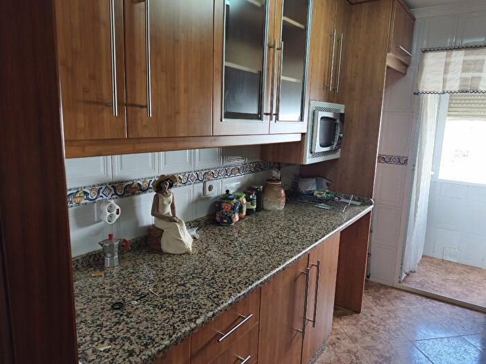 Piso en venta en Andújar, Jaén de 3 habitaciones