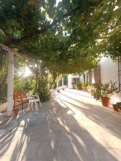 Casa en venta en Tobarra, Albacete de 4 habitaciones