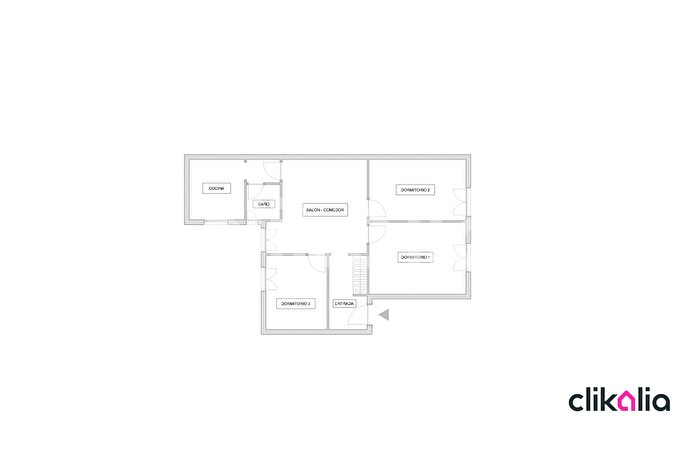 Casas en venta y pisos alquiler - 3