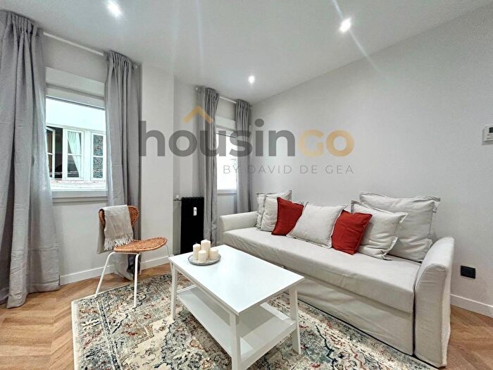 Casas en venta y pisos alquiler - 2