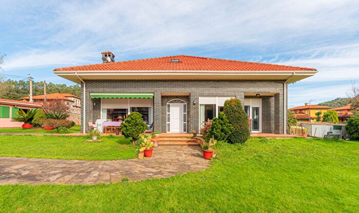 Casas en venta y pisos alquiler - 1
