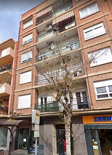 Piso en venta en Avenida de la Paz, Xirivella de 1 habitacion