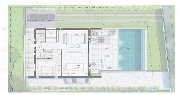 Casas en venta y pisos alquiler - 2