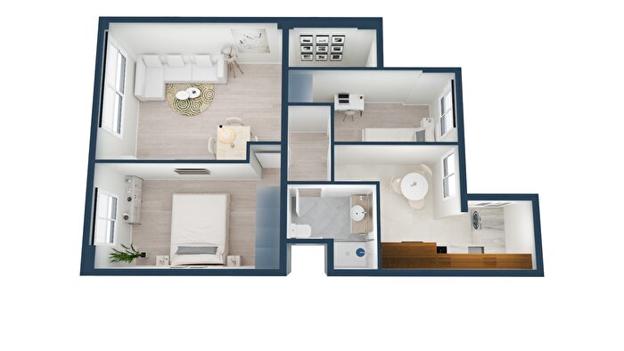 Casas en venta y pisos alquiler - 2
