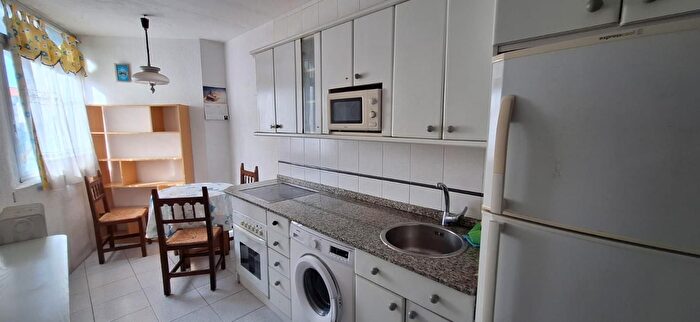 Casas en venta y pisos alquiler - 2