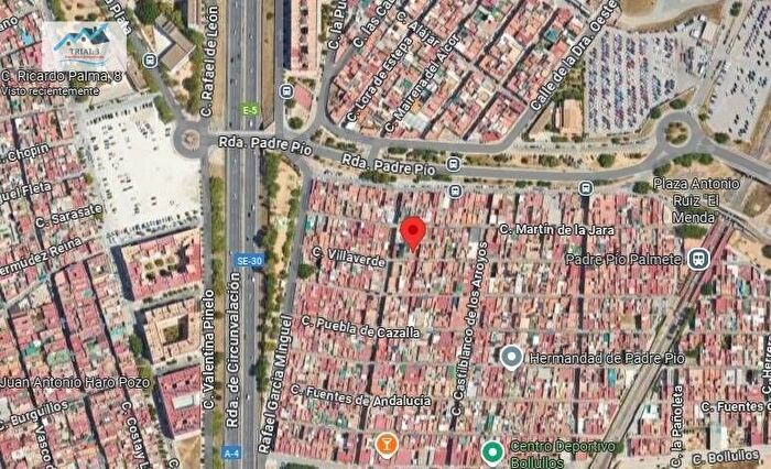 Casas en venta y pisos alquiler - 3