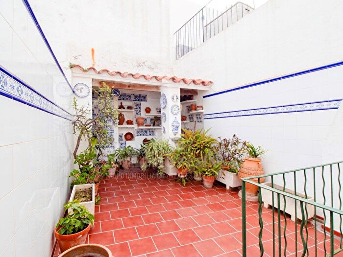 Casa en venta en Maó ciutat, Centre Històric de 4 habitaciones
