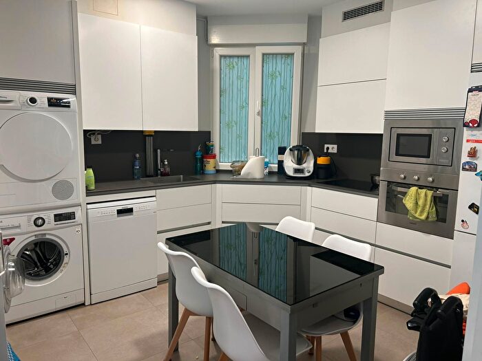 Piso en venta en Indautxu, Sabino Arana Jesuitas de 3 habitaciones