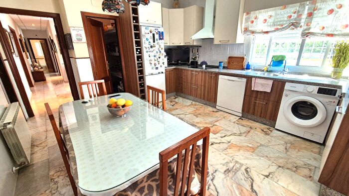Casas en venta y pisos alquiler - 2