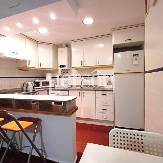Casas en venta y pisos alquiler - 1
