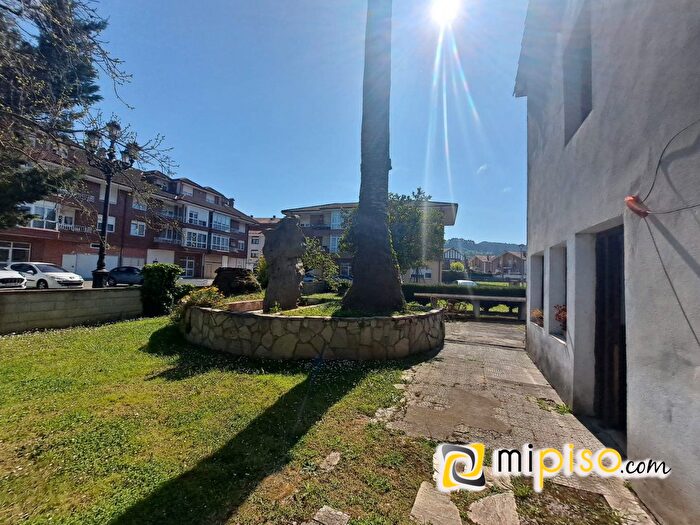 Casas en venta y pisos alquiler - 3