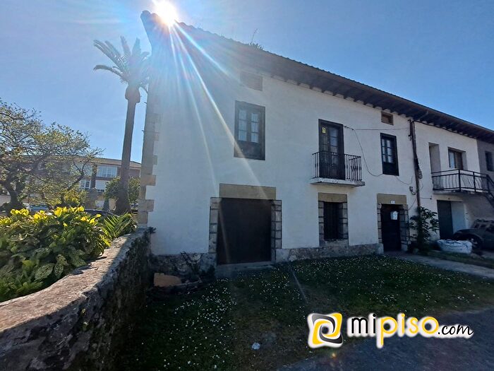 Casas en venta y pisos alquiler - 1