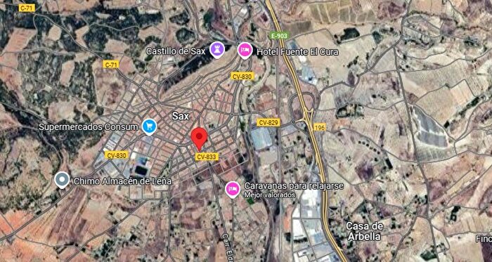 Casas en venta y pisos alquiler - 3