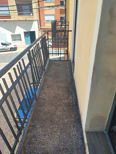 Casa en venta en Albalat de la Ribera, Valencia de 3 habitaciones