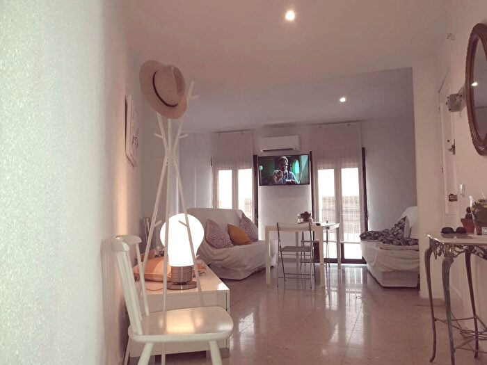 Piso en venta en Centro, Zona Centro de 2 habitaciones