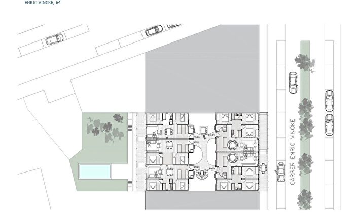 Casas en venta y pisos alquiler - 2
