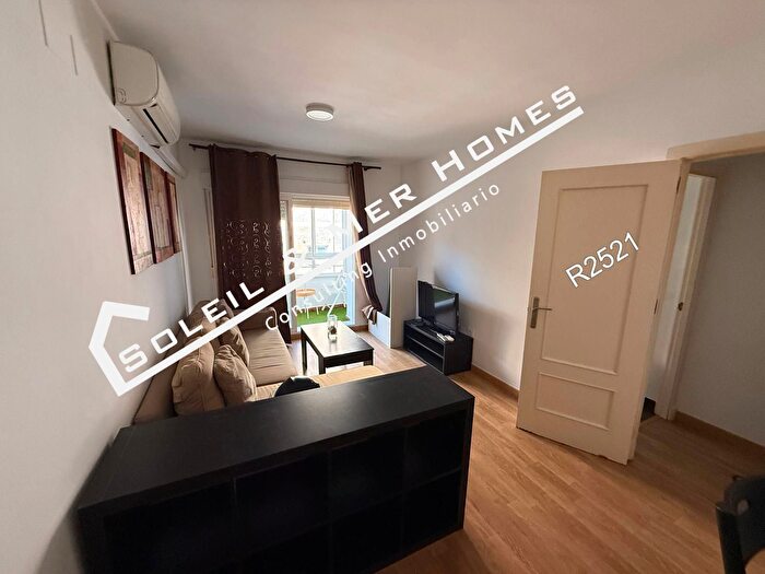 Piso en venta en El Juncal Vallealto, El Puerto de Santa María de 2 habitaciones