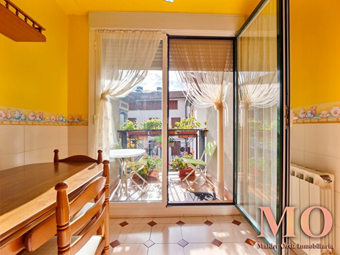 Casas en venta y pisos alquiler - 2