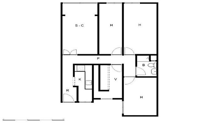 Casas en venta y pisos alquiler - 2
