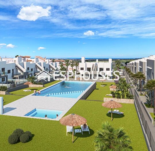Casas en venta y pisos alquiler - 1