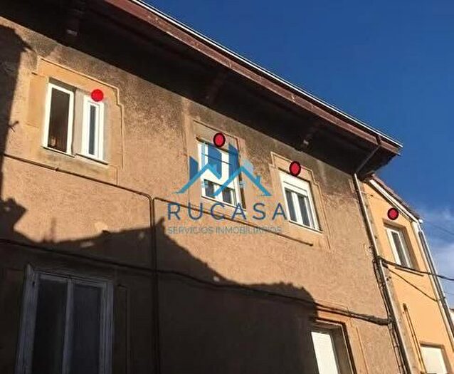 Casas en venta y pisos alquiler - 3