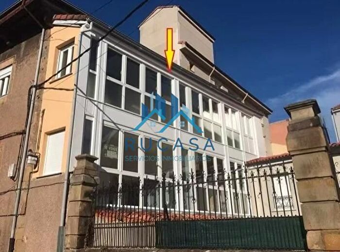 Piso en venta en Reinosa, Cantabria de 2 habitaciones