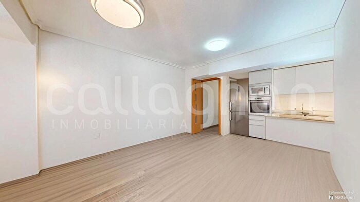 Casas en venta y pisos alquiler - 3
