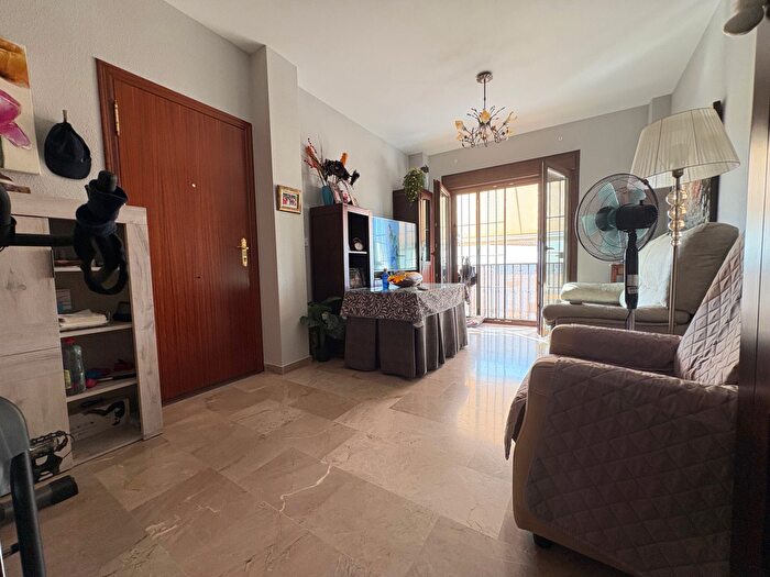 Piso en venta en Núcleo urbano, Aljaraque de 2 habitaciones