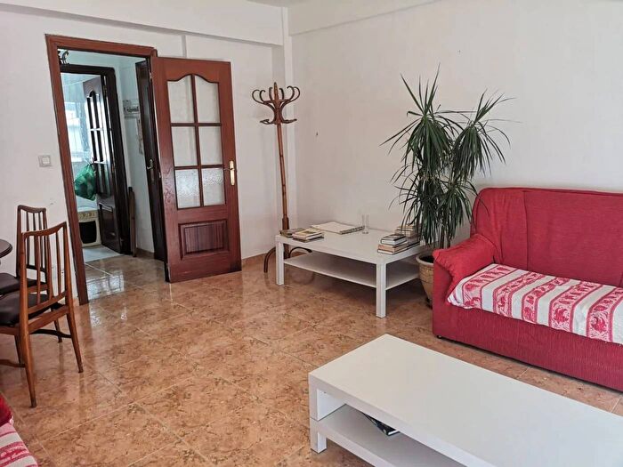 Piso en alquiler en Galicia, A Coruña de 3 habitaciones