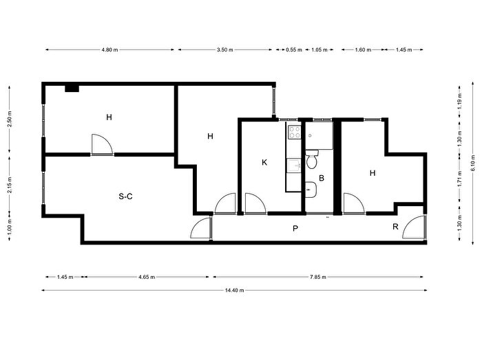 Casas en venta y pisos alquiler - 2