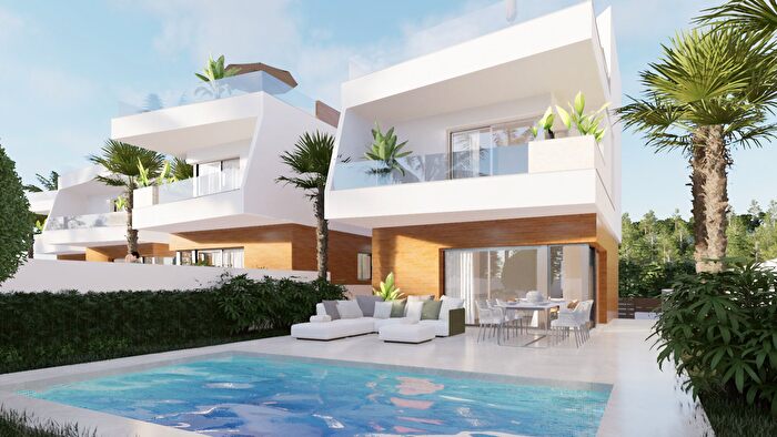 Casas en venta y pisos alquiler - 1
