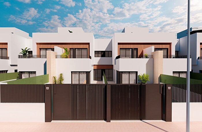 Casas en venta y pisos alquiler - 1
