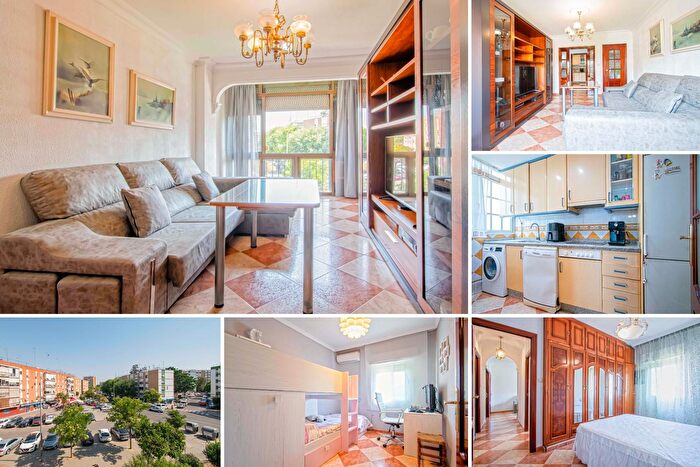 Casas en venta y pisos alquiler - 1