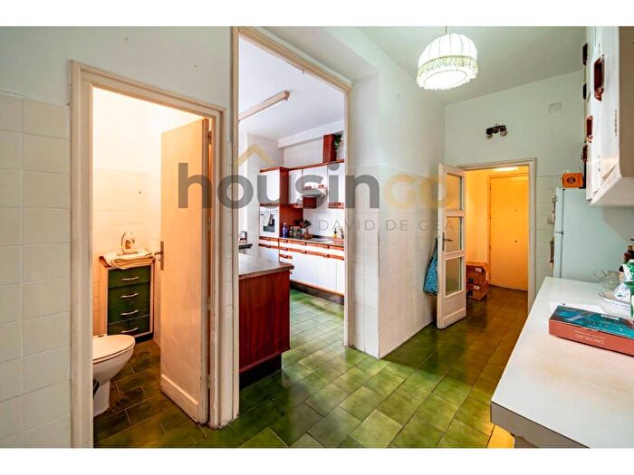 Casas en venta y pisos alquiler - 3