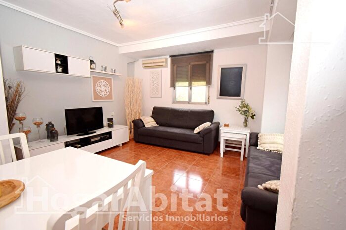 Casas en venta y pisos alquiler - 1