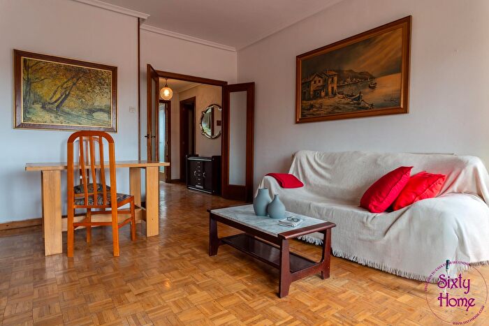 Casas en venta y pisos alquiler - 3