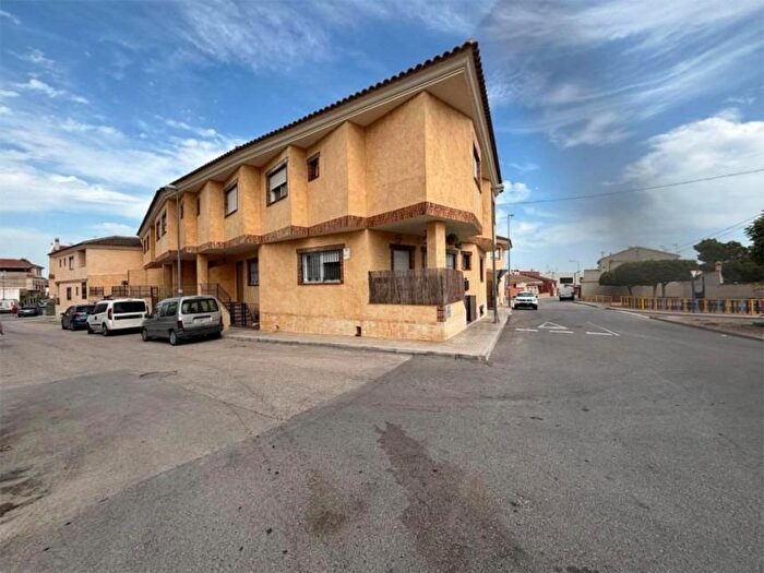 Casa en venta en La Murada Los Vicentes, Orihuela de 3 habitaciones