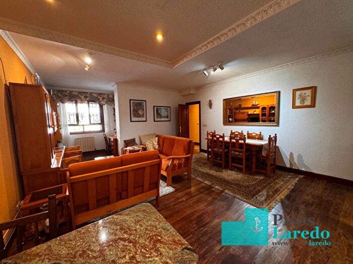 Casas en venta y pisos alquiler - 1