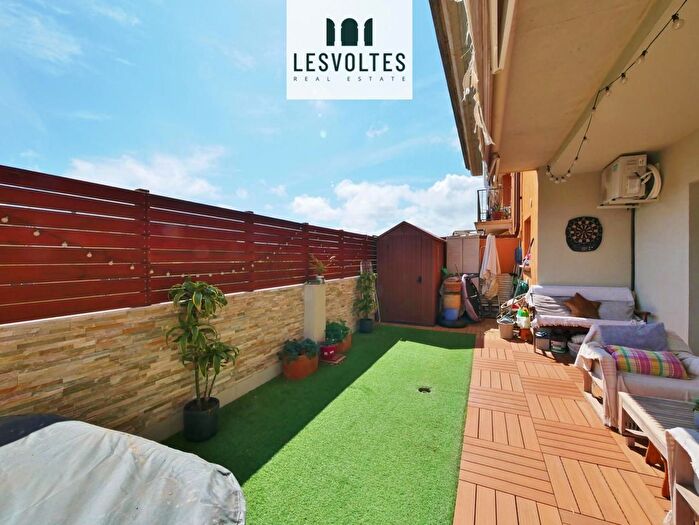 Piso en venta en Vila de Palafrugell, Piverd VilaSeca Bruguerol de 3 habitaciones