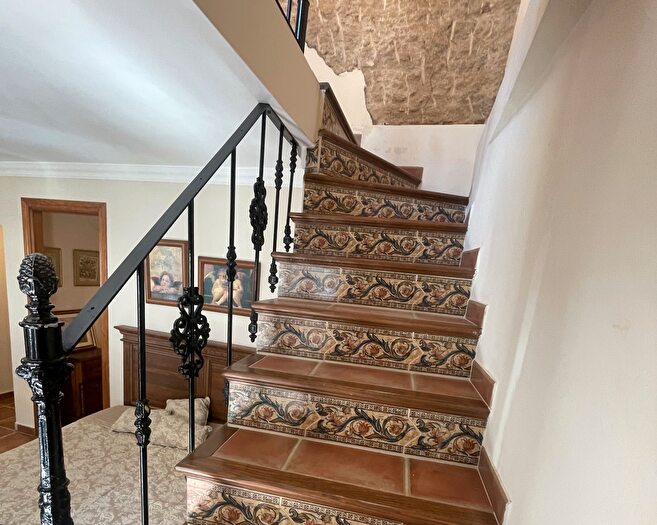Casas en venta y pisos alquiler - 3