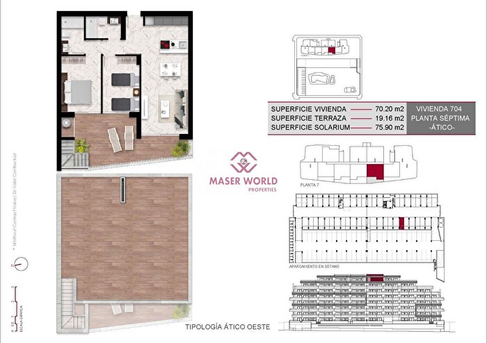 Casas en venta y pisos alquiler - 3