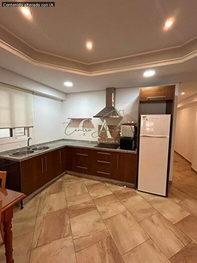 Casas en venta y pisos alquiler - 1