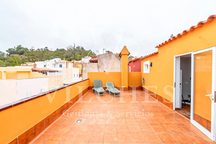 Casa en venta en Los Castillos, Arucas de 3 habitaciones