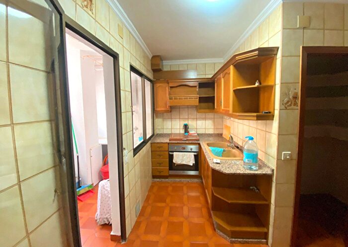Casas en venta y pisos alquiler - 2